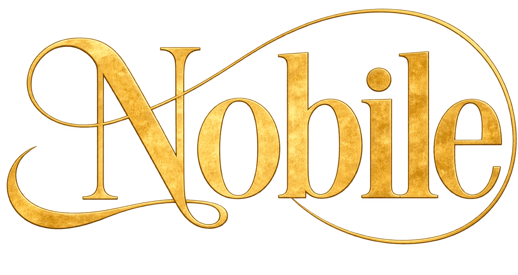 Nobile – L'oro della Sicilia